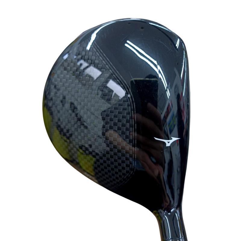 MIZUNO GOLF ミズノ Mizuno ST-Z 3W レフティ USA フェアウェイウッド