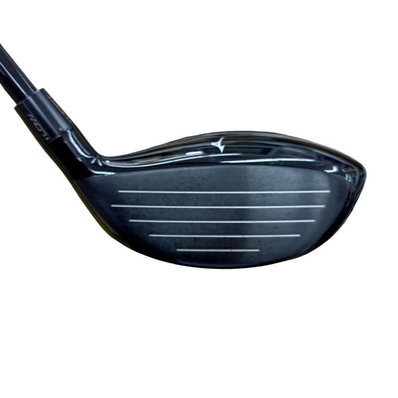MIZUNO GOLF ミズノ Mizuno ST-Z 3W レフティ USA フェアウェイウッド