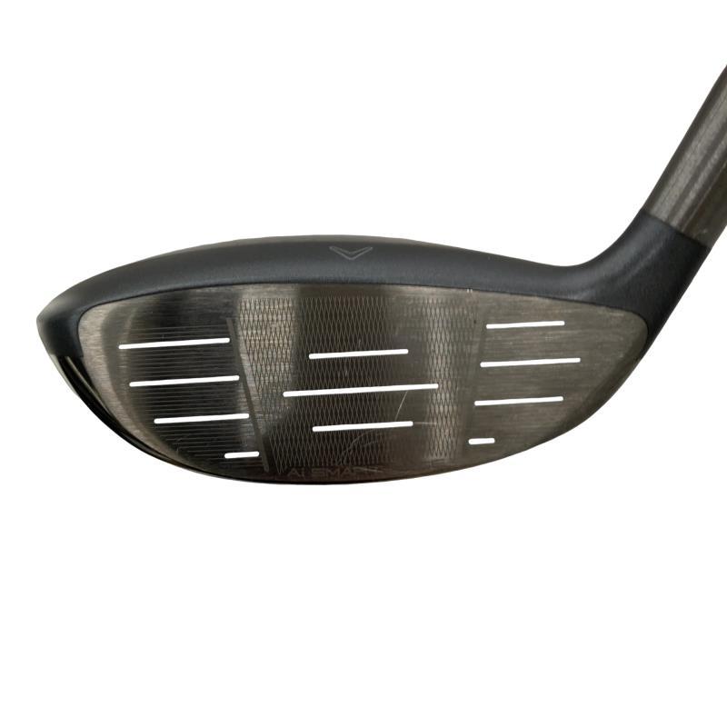 Callaway（キャロウェイ） PARADYM Ai SMOKE MAX D 7W フェアウェイ