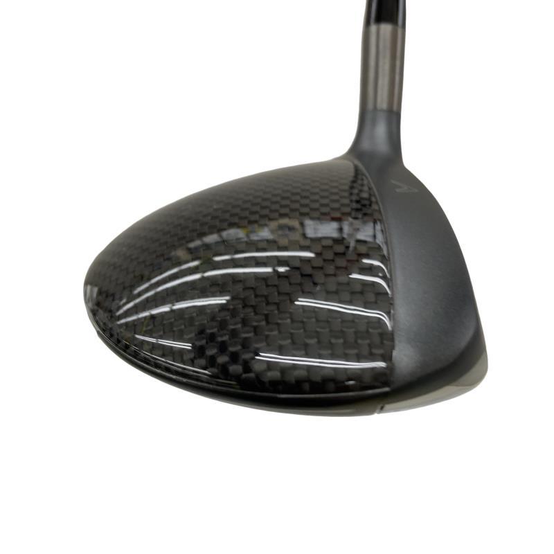 Callaway（キャロウェイ） PARADYM Ai SMOKE MAX D 7W フェアウェイ