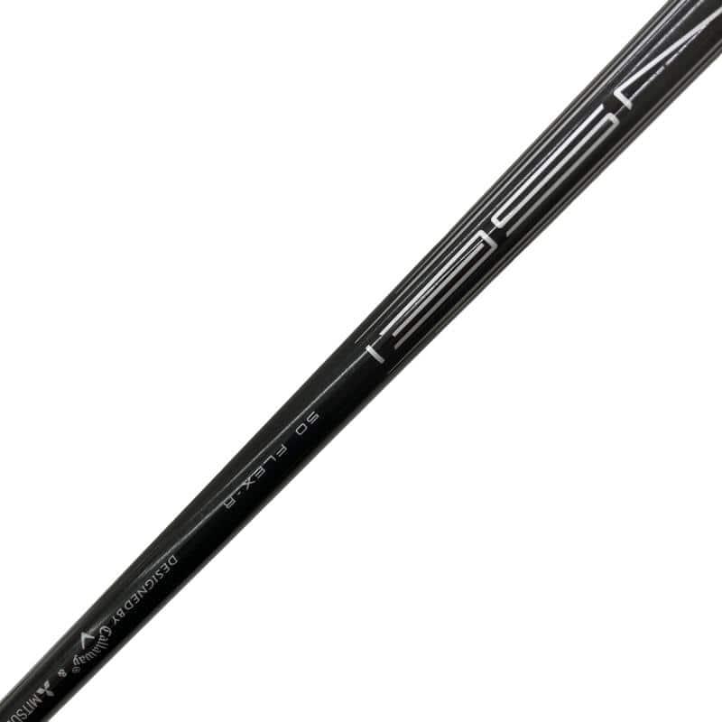 Callaway（キャロウェイ） PARADYM Ai SMOKE MAX D 7W フェアウェイ