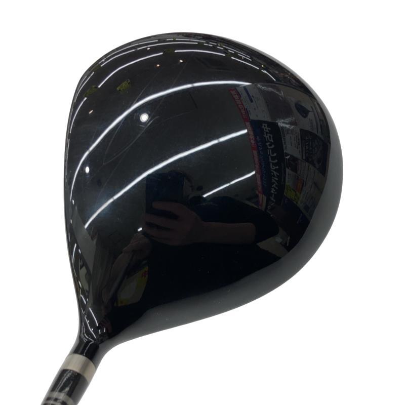 RYOMA GOLF（リョーマゴルフ） MAXIMA III TYPE-D 10.5° ドライバー DR