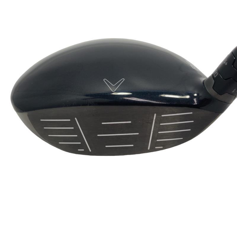 Callaway - キャロウェイ BIG BERTHA(2023) 3W フェアウェイウッド FW フレックスS