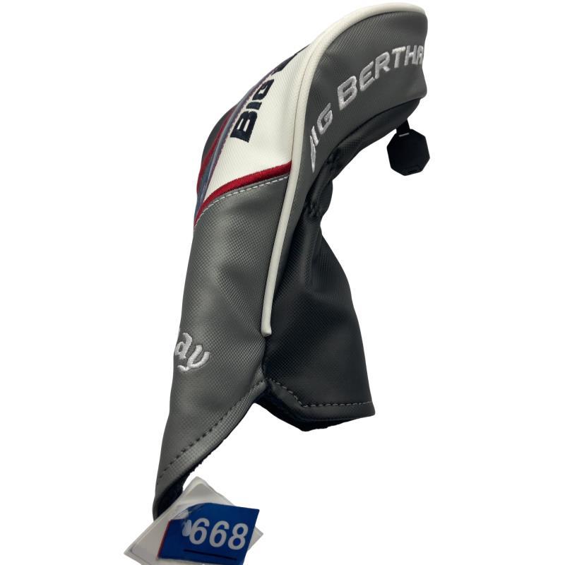 Callaway - キャロウェイ BIG BERTHA(2023) 3W フェアウェイウッド FW フレックスS