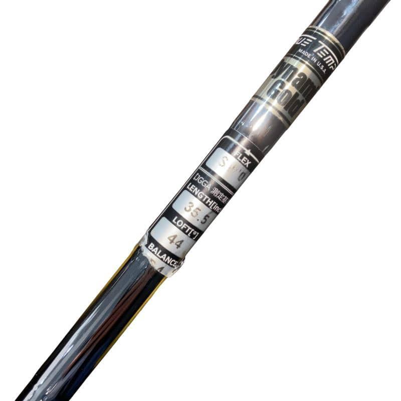 kasco（キャスコ） Dolphin Wedge DW-120G シルバー 44° ウェッジ WG