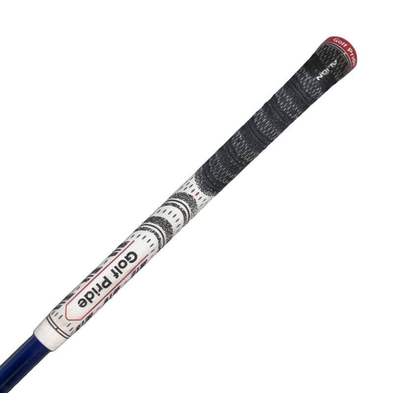 マグレガー MACTEC NV301 10° ドライバー DR フレックスSR_5