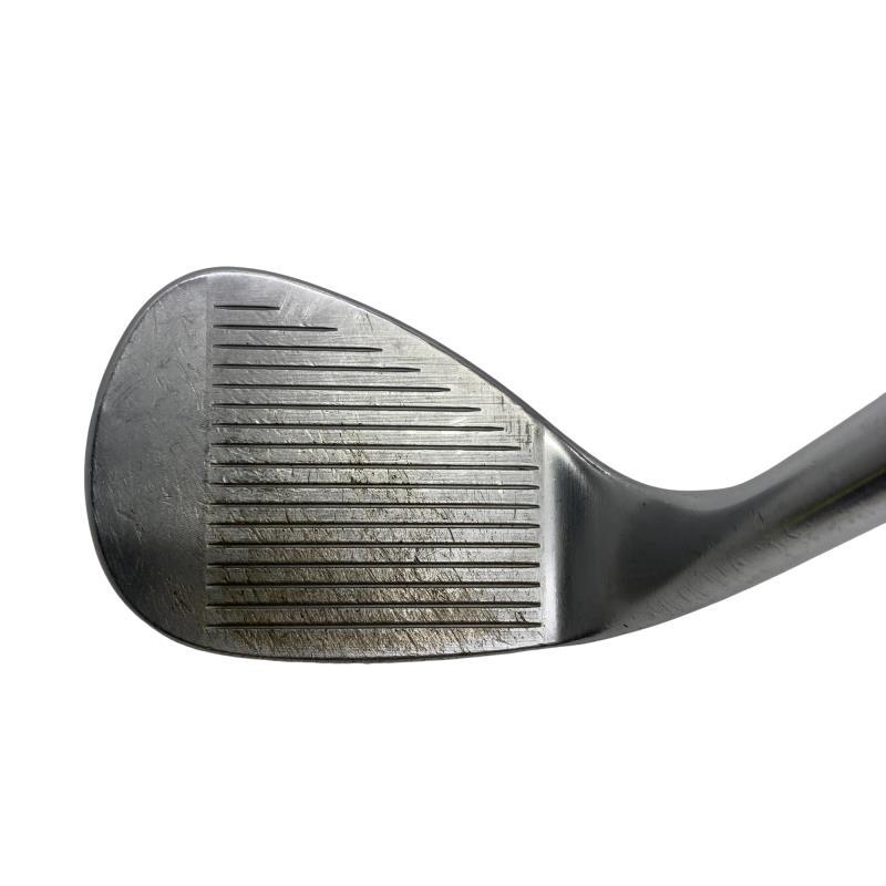 タイトリスト VOKEY SPIN MILLED SM8 ツアークロム 60°/08°M ウェッジ WG フレックスSの画像