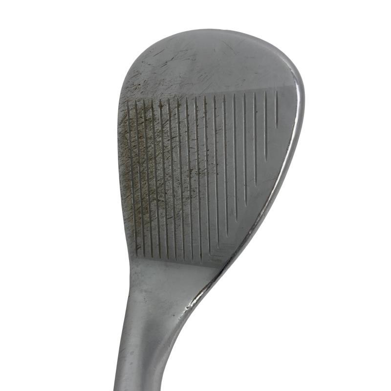 タイトリスト VOKEY SPIN MILLED SM8 ツアークロム 60°/08°M ウェッジ WG フレックスSの画像