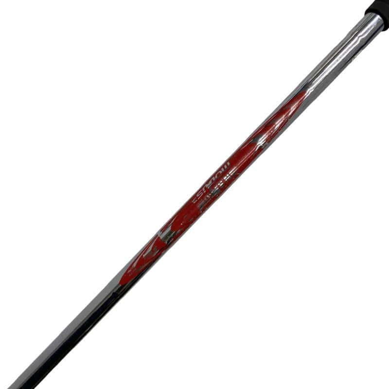 タイトリスト VOKEY SPIN MILLED SM8 ツアークロム 60°/08°M ウェッジ WG フレックスSの画像