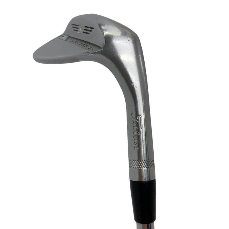 タイトリスト VOKEY SPIN MILLED SM8 ツアークロム 60°/08°M ウェッジ WG フレックスSの画像