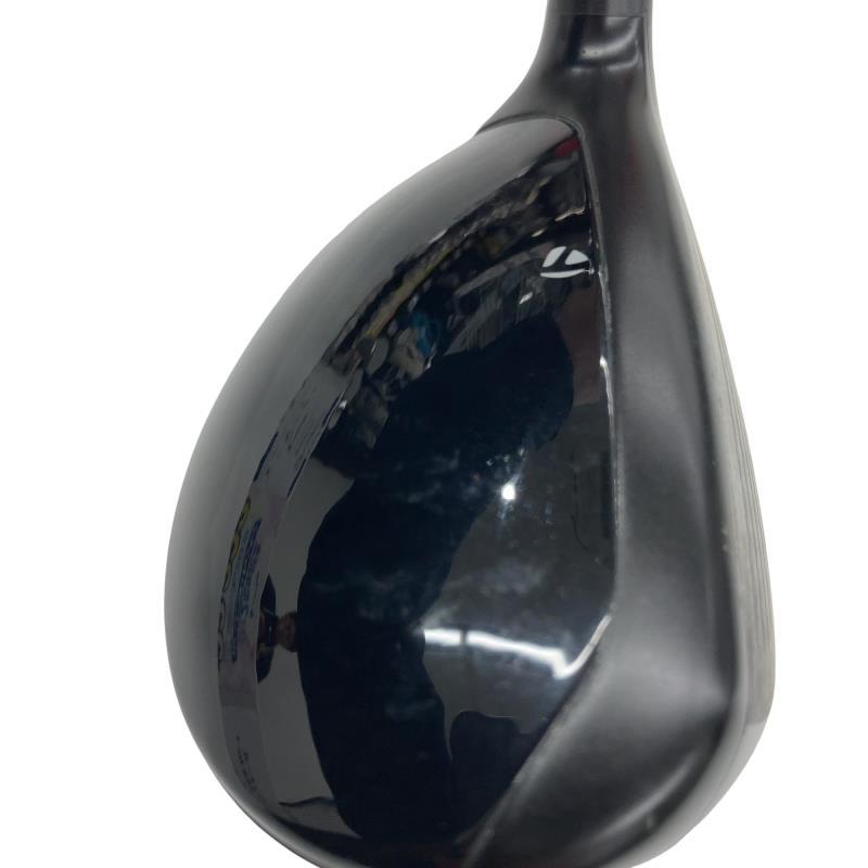 TaylorMade（テーラーメイド） STEALTH2 U4 ユーティリティ UT