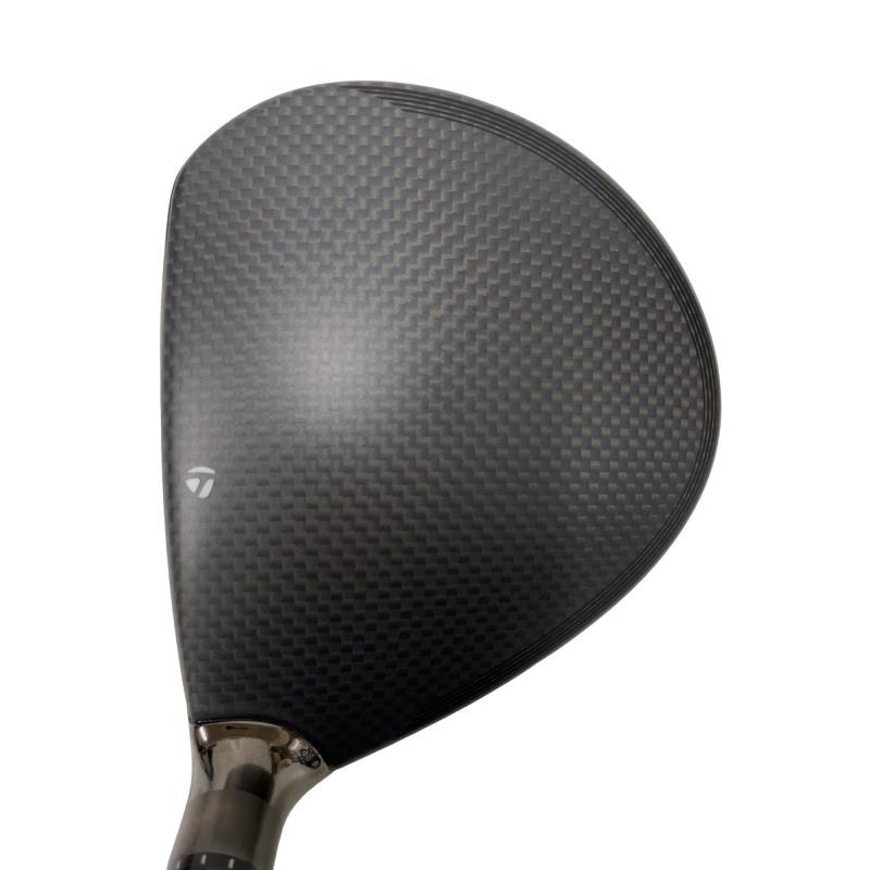 テーラーメイド Qi35 3HL フェアウェイウッド FW フレックスX_1
