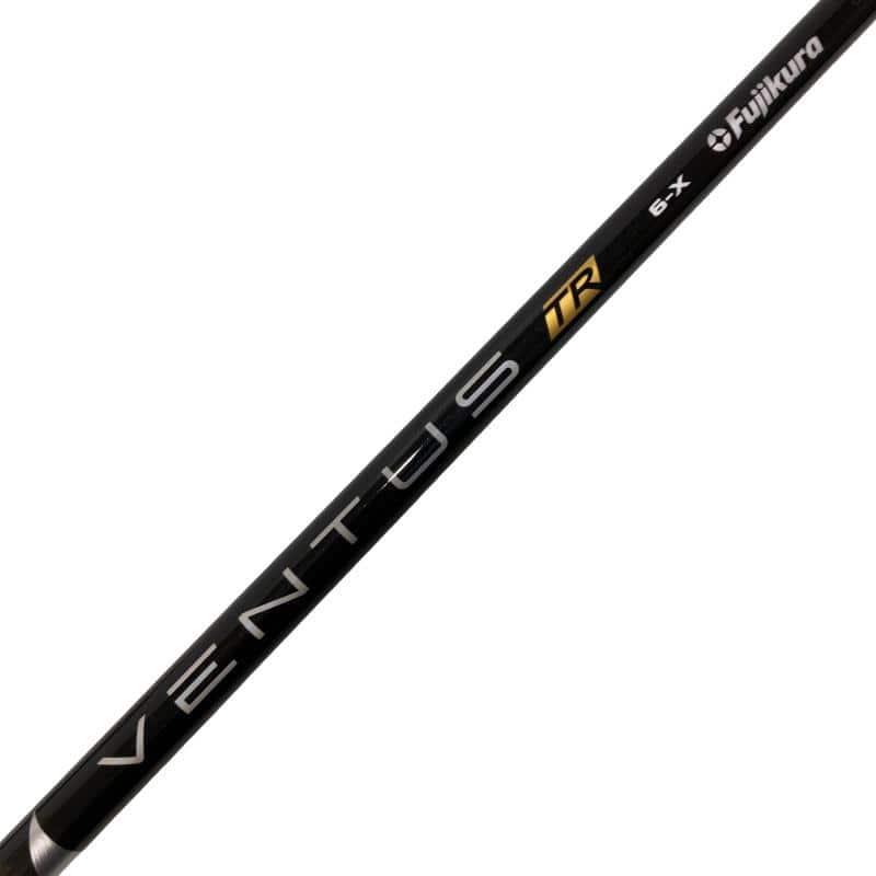 テーラーメイド Qi35 3HL フェアウェイウッド FW フレックスX_4