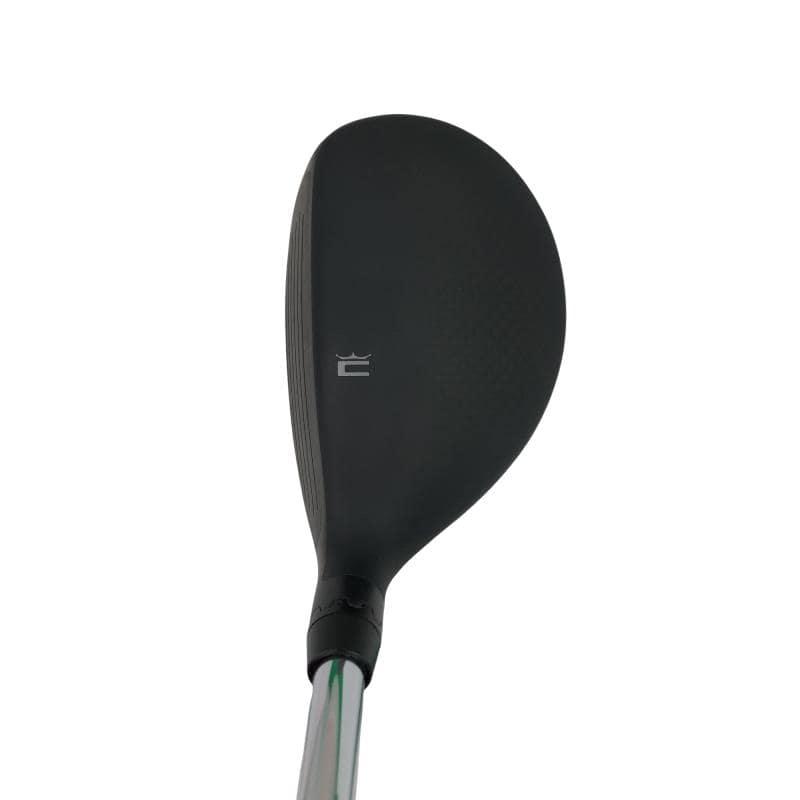 コブラ KING TEC UTILITY(2023) U4(21°) ユーティリティ UT フレックスS_1