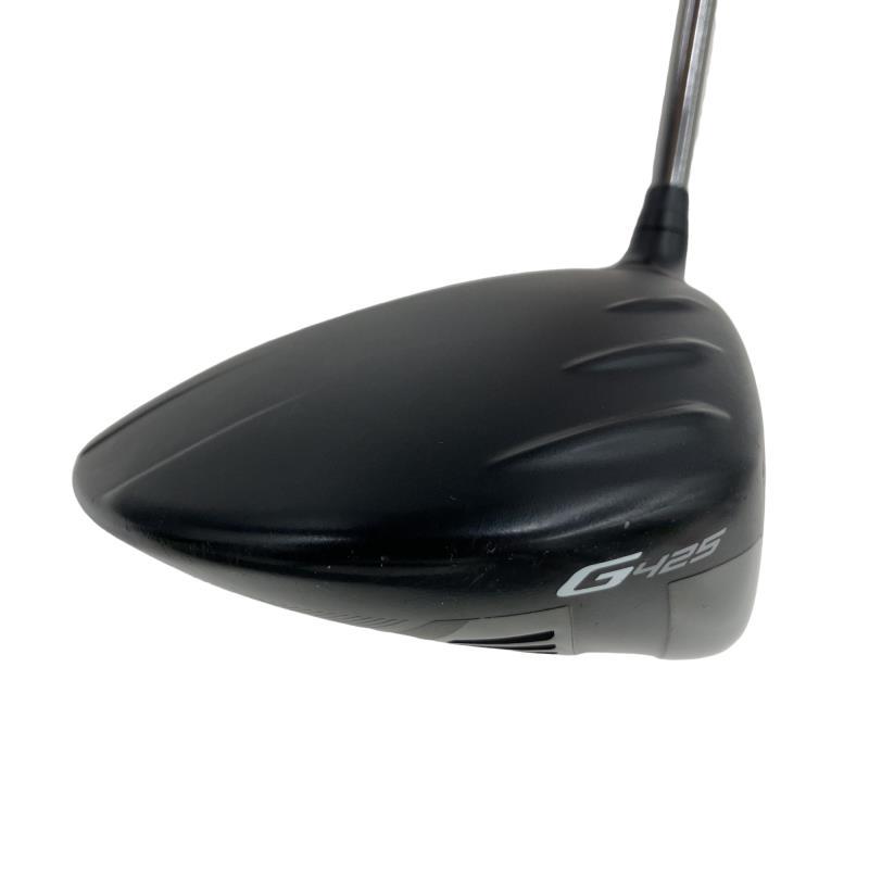 【中古】G425 SFT 10.5° スリーブ付+非売品PINGアームバンド PING（ピン） G425 SFT 10.5°(アーコス付き) ドライバー DR フレックス