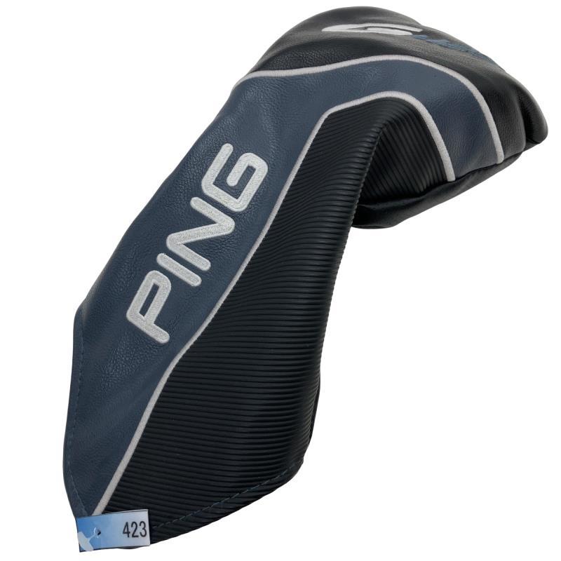 【中古】G425 SFT 10.5° スリーブ付+非売品PINGアームバンド PING（ピン） G425 SFT 10.5°(アーコス付き) ドライバー DR フレックス