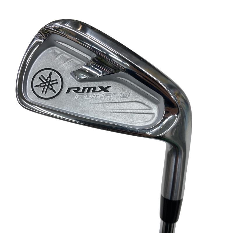 YAMAHA（ヤマハ） RMX FORGED(2021) 6S アイアンセット IR フレックスR