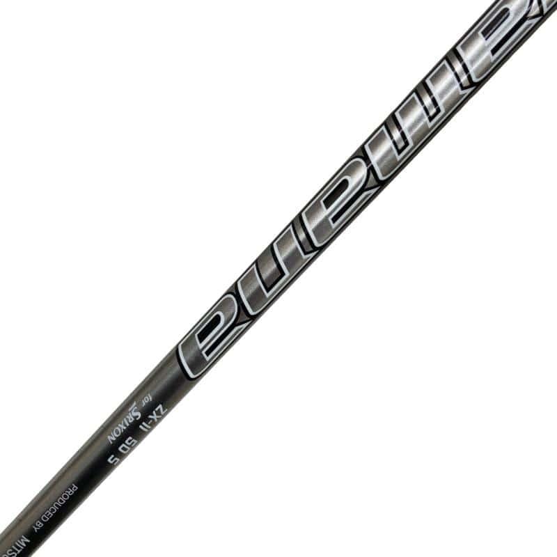 ダンロップ SRIXON ZX Mk II 3W フェアウェイウッド FW フレックスS