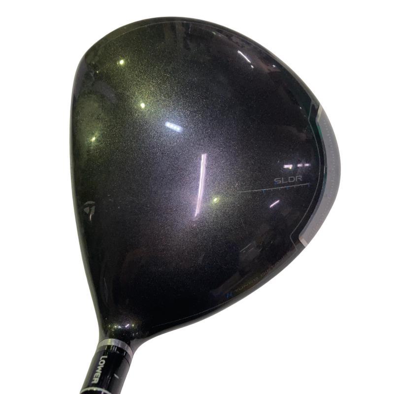 TaylorMade（テーラーメイド） SLDR 10.5° ドライバー DR フレックスS