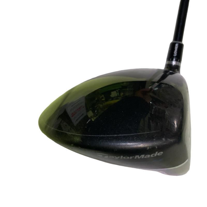 TaylorMade SLDR 10.5度 ドライバー TaylorMade（テーラーメイド） SLDR 10.5° ドライバー DR フレックスS