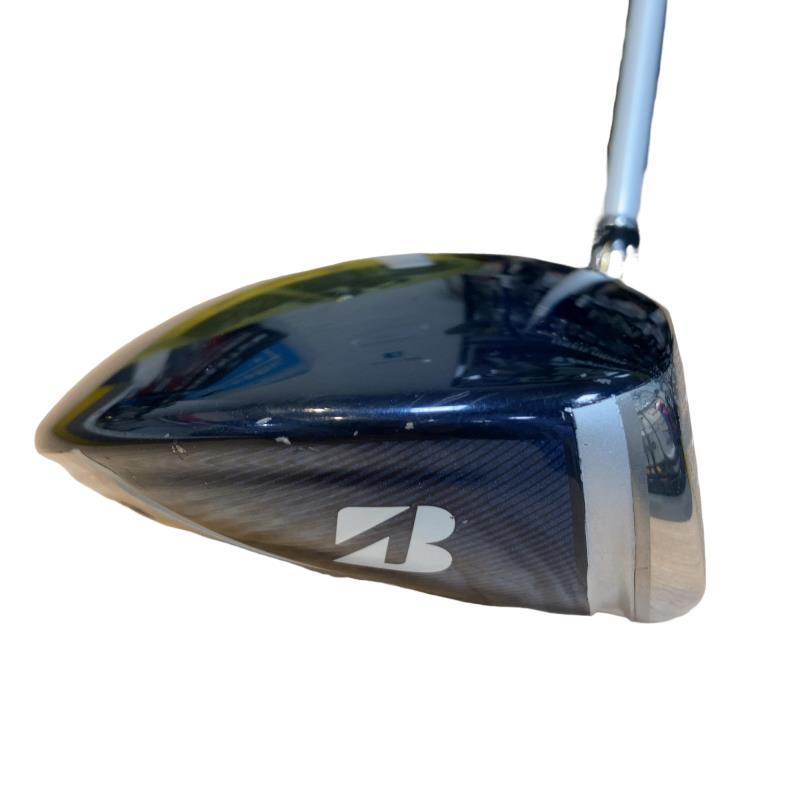 BRIDGESTONE GOLF ブリヂストン B-LD(2024) 13.5° レディース
