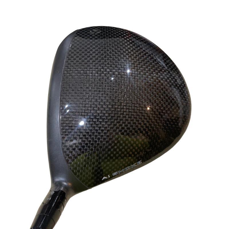 Callaway（キャロウェイ） PARADYM Ai SMOKE ◇◇◇MAX ツアー