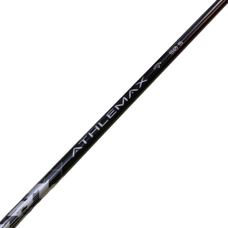 Callaway（キャロウェイ） PARADYM Ai SMOKE ◇◇◇MAX ツアー