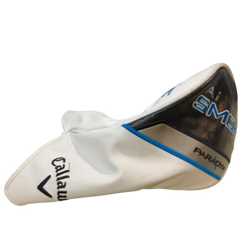 Callaway（キャロウェイ） PARADYM Ai SMOKE ◇◇◇MAX ツアー