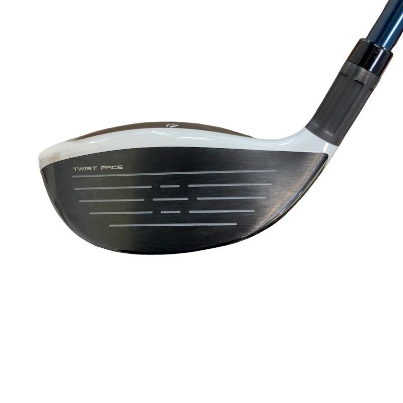 TaylorMade（テーラーメイド） SIM2 MAX 3W フェアウェイウッド FW