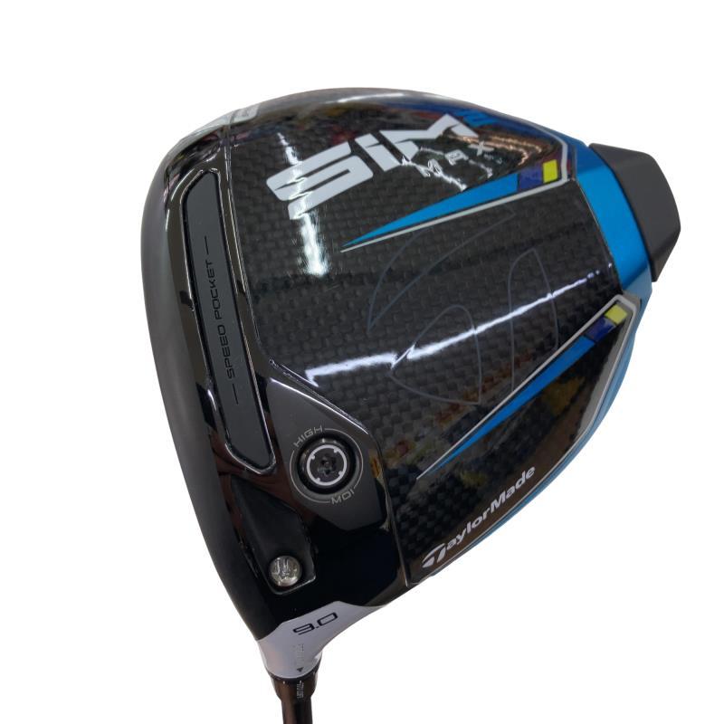 2026年3月】レフティ ドライバー（ゴルフクラブセット）（シャフト素材