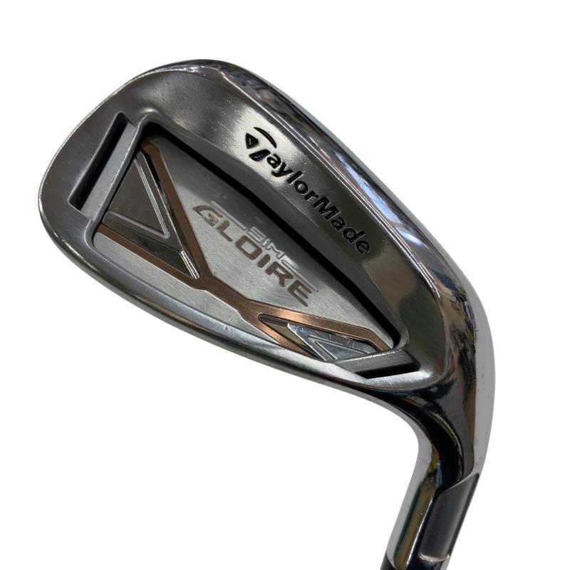 TaylorMade（テーラーメイド） SIM GLOIRE AW ウェッジ WG フレックスS