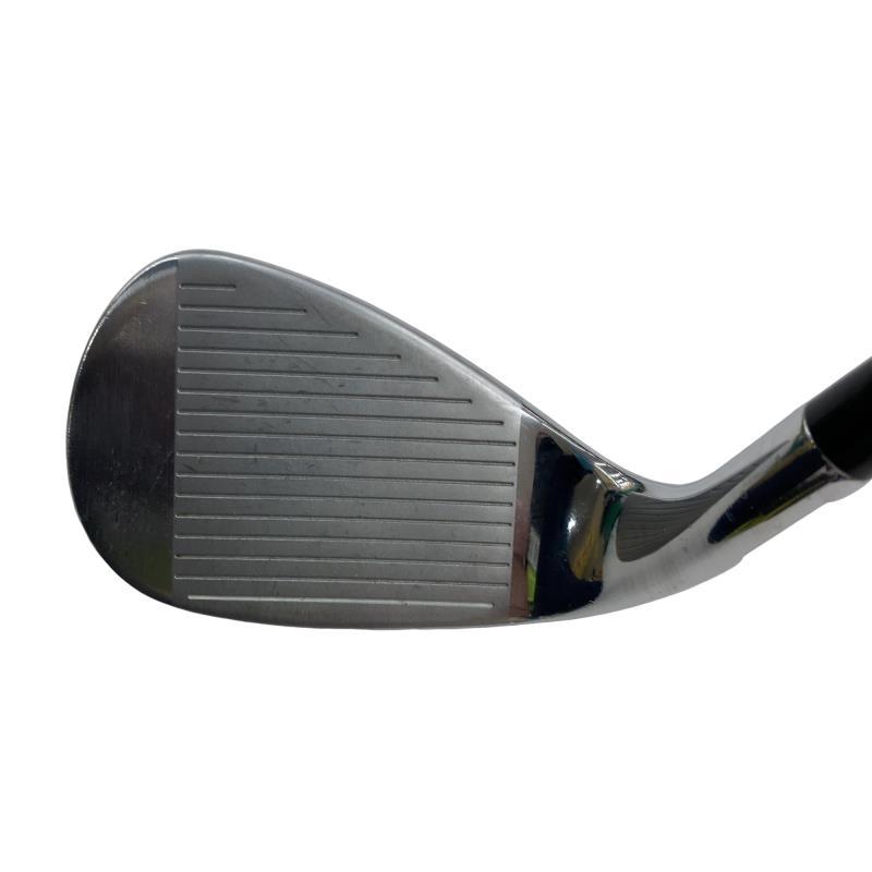 新品テーラーメイドSIMグローレSIMGLOIRE AWアプローチウェッジS TaylorMade（テーラーメイド） SIM GLOIRE AW ウェッジ WG フレックスS