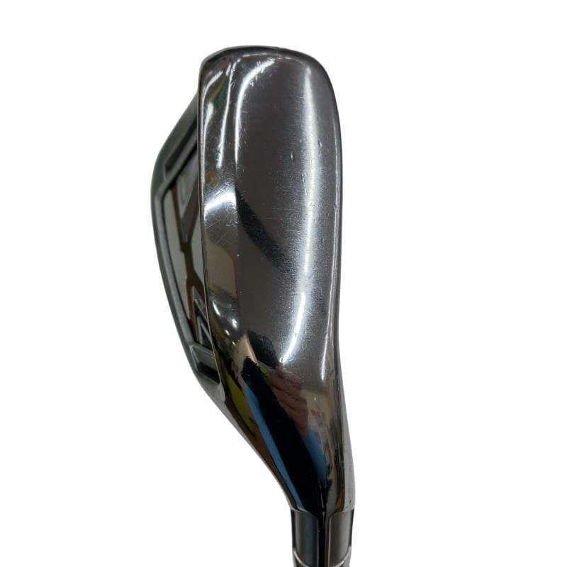新品テーラーメイドSIMグローレSIMGLOIRE AWアプローチウェッジS TaylorMade（テーラーメイド） SIM GLOIRE AW ウェッジ WG フレックスS