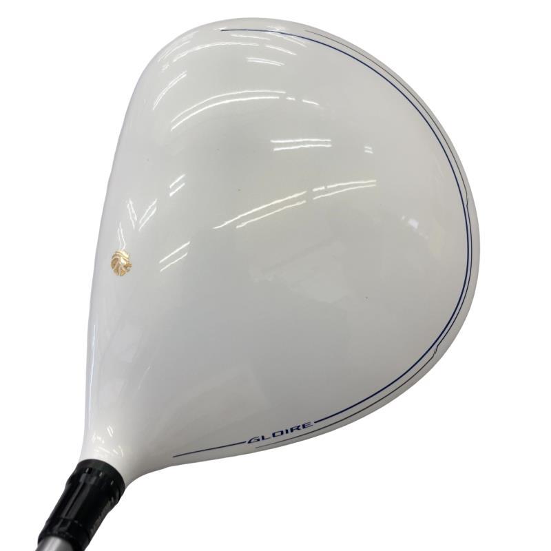 TaylorMade（テーラーメイド） GLOIRE F(2016) 10.5° ドライバー DR