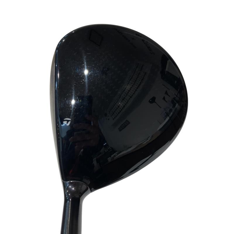 TaylorMade（テーラーメイド） Qi10 MAX 3W フェアウェイウッド FW