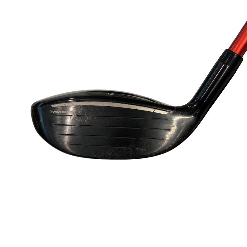 TaylorMade（テーラーメイド） Qi10 MAX 3W フェアウェイウッド FW