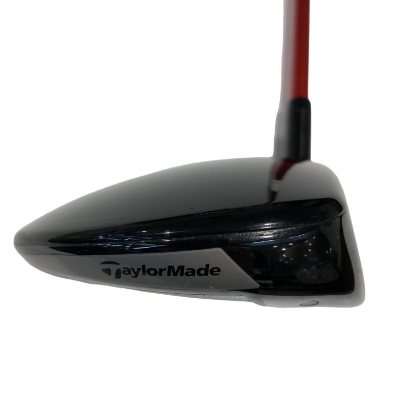 TaylorMade（テーラーメイド） Qi10 MAX 3W フェアウェイウッド FW
