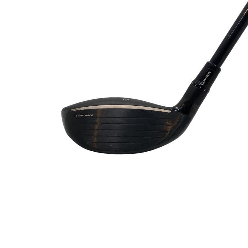 TaylorMade（テーラーメイド） Qi4D 5W フェアウェイウッド FW