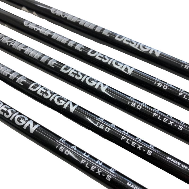 Titleist（タイトリスト） Titleist T100S(2023) ブラック 6S アイアン