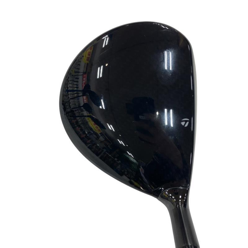 TaylorMade（テーラーメイド） Qi10 5W レフティ フェアウェイウッド