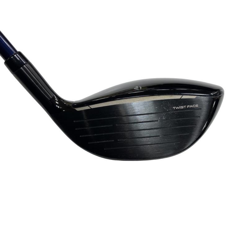 TaylorMade（テーラーメイド） Qi10 5W レフティ フェアウェイウッド