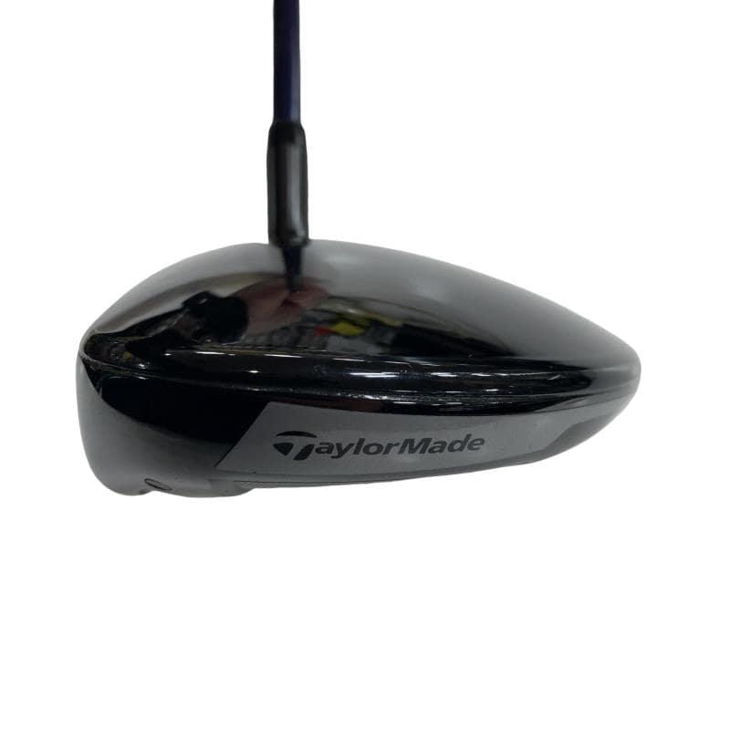 TaylorMade（テーラーメイド） Qi10 5W レフティ フェアウェイウッド