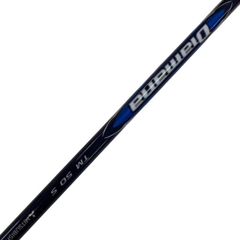 TaylorMade（テーラーメイド） Qi10 5W レフティ フェアウェイウッド