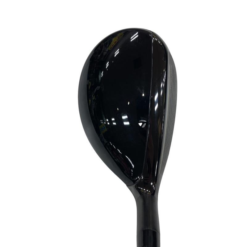 TaylorMade（テーラーメイド） Qi10 U4 レフティ ユーティリティ UT