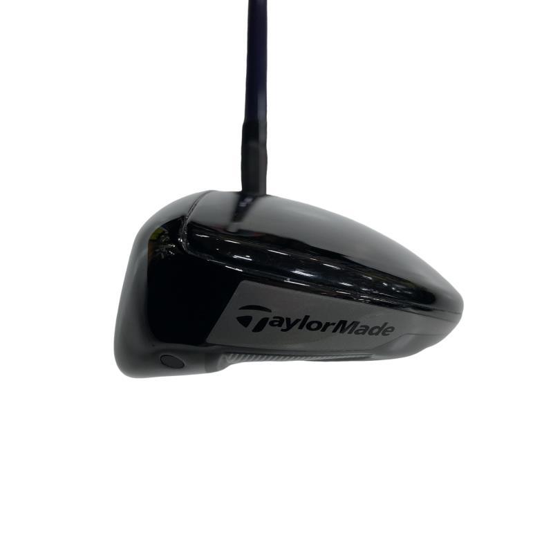 TaylorMade（テーラーメイド） Qi10 U4 レフティ ユーティリティ UT