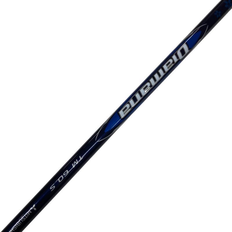 TaylorMade（テーラーメイド） Qi10 U4 レフティ ユーティリティ UT