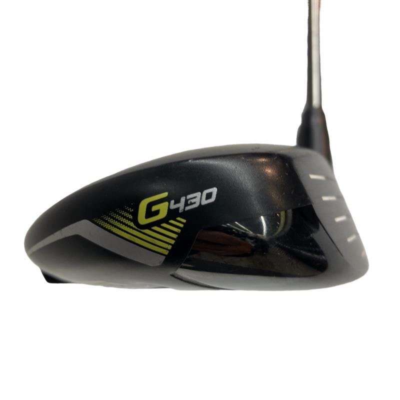 PING（ピン） G430 MAX 5W フェアウェイウッド FW フレックスR