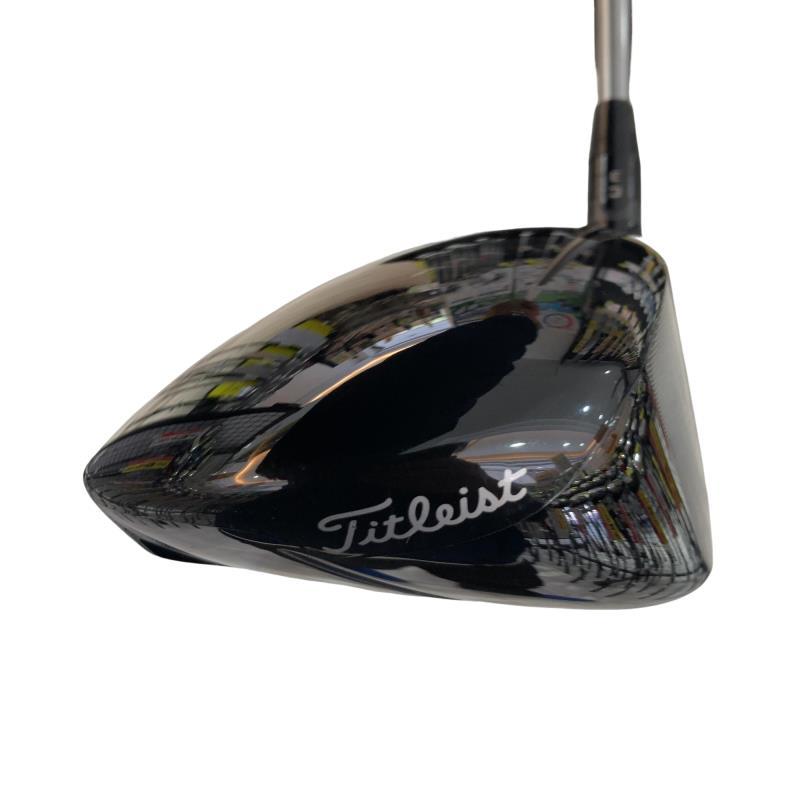 タイトリストTSR3 ドライバー 10° ヘッドのみ タイトリスト TSR3 10° ドライバー DR フレックスS 【公式通販】