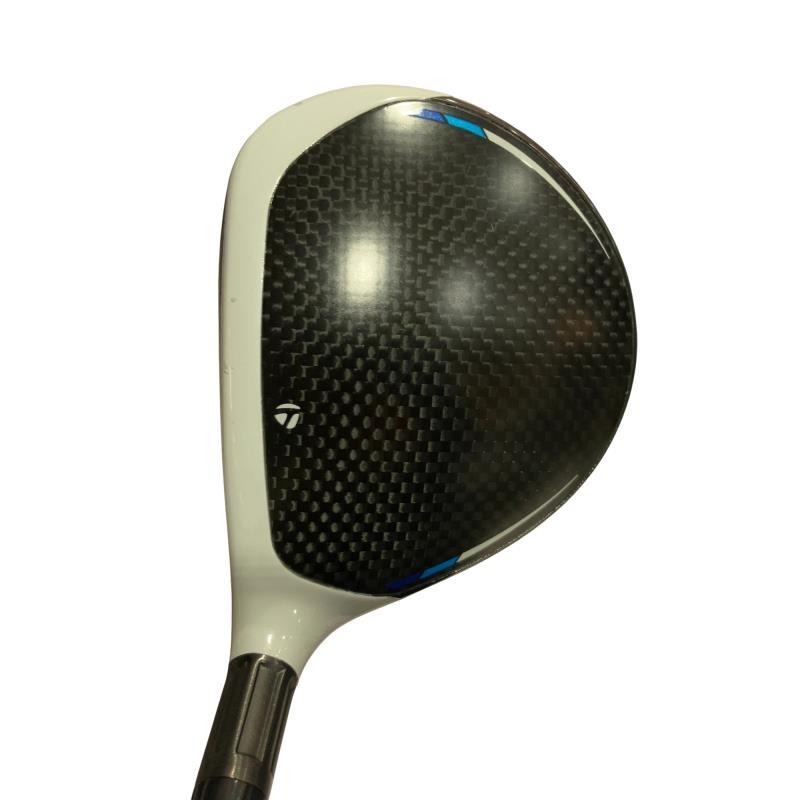 TaylorMade（テーラーメイド） SIM2 MAX 5W フェアウェイウッド FW