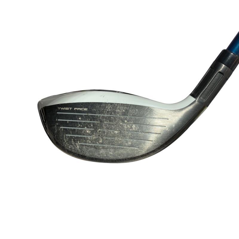 TaylorMade（テーラーメイド） SIM2 MAX 5W フェアウェイウッド FW